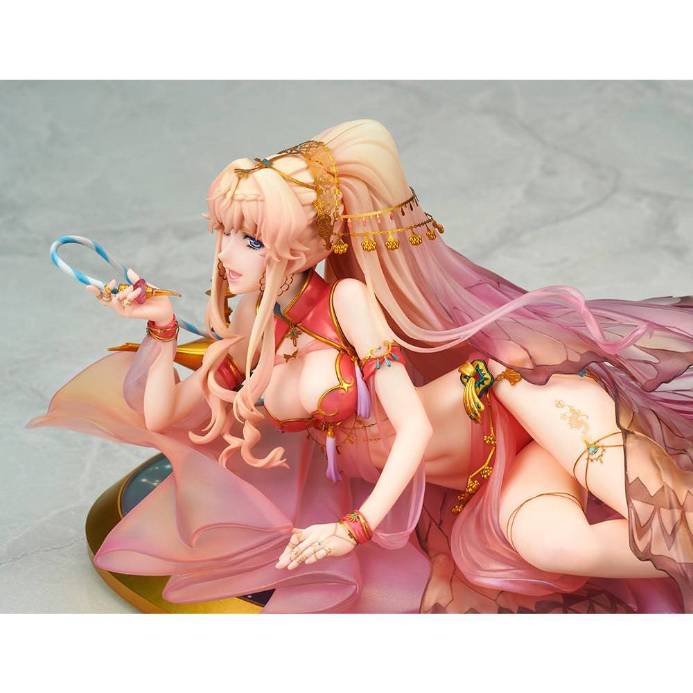 Macross Frontier Sheryl Nome GORGEOUS Ver.