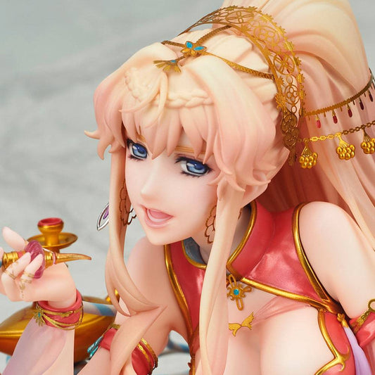 Macross Frontier Sheryl Nome GORGEOUS Ver.