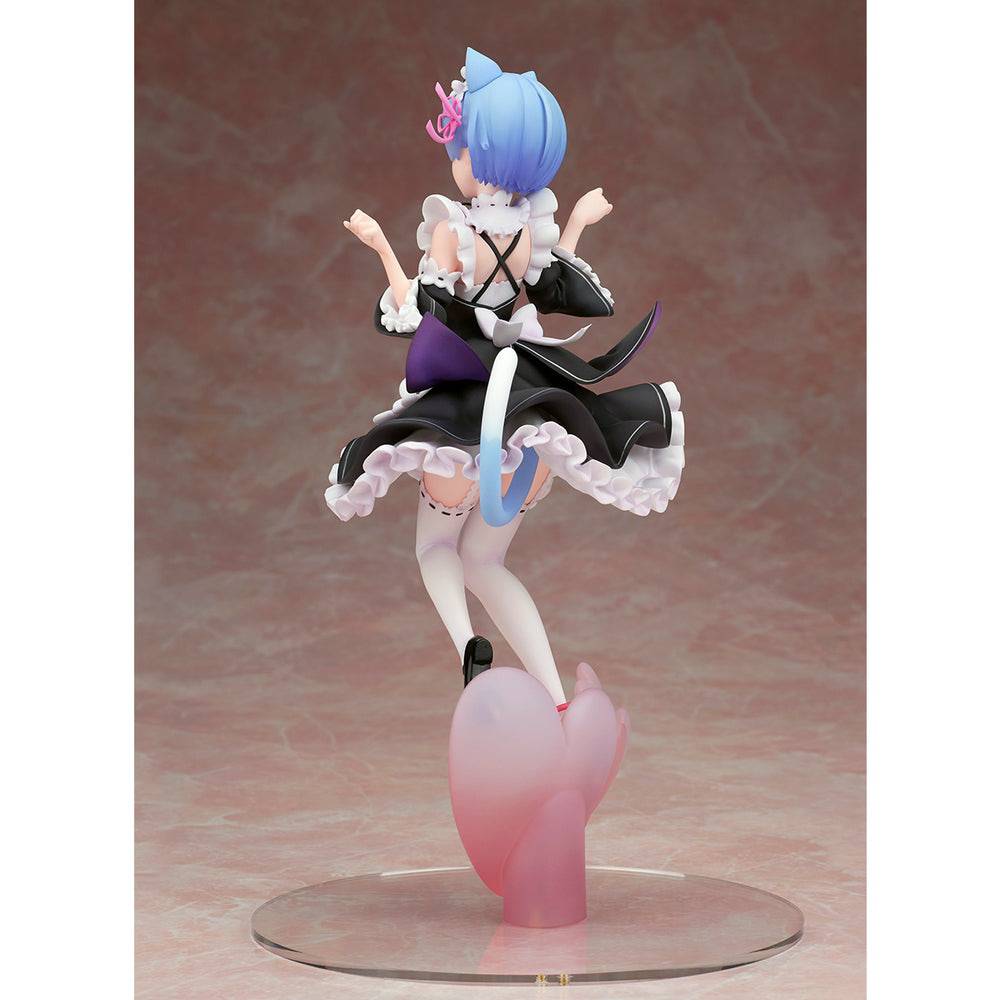 AlphaOmega Re-Zero -Starting Life in Another World Rem Cat Ear Ver.