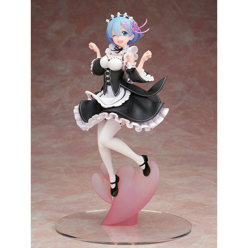 AlphaOmega Re-Zero -Starting Life in Another World Rem Cat Ear Ver.