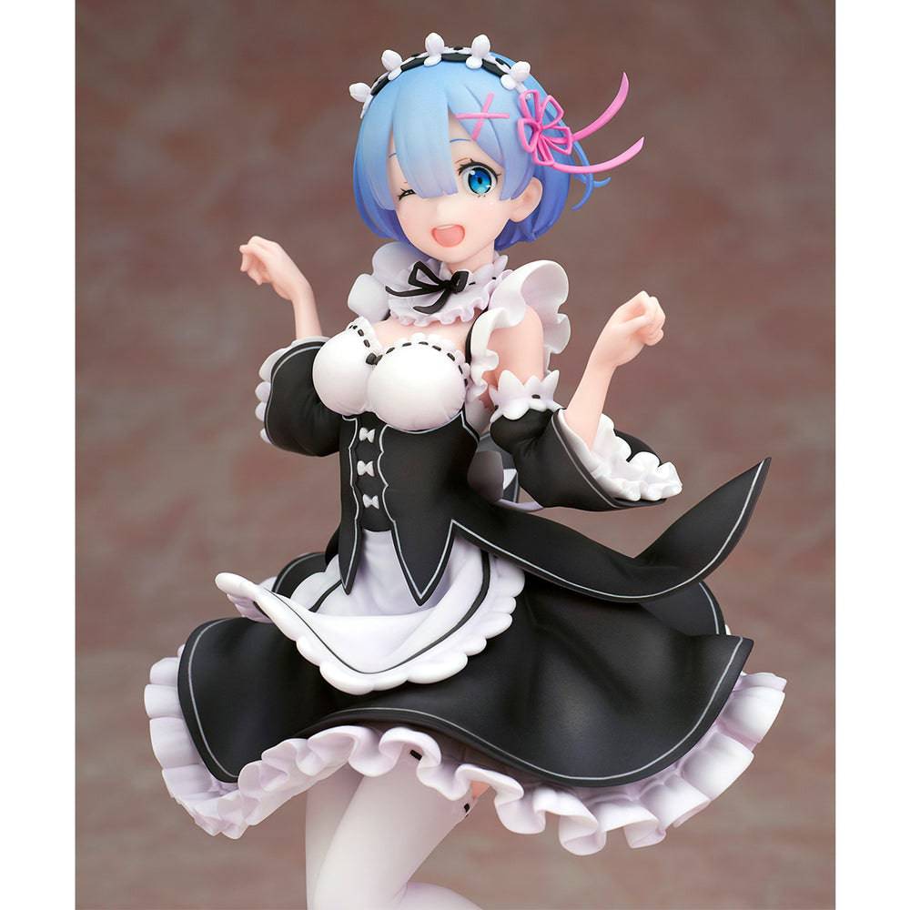 AlphaOmega Re-Zero -Starting Life in Another World Rem Cat Ear Ver.