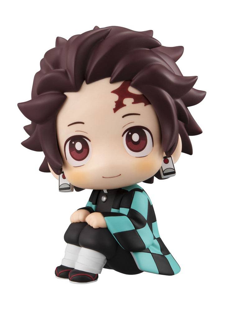 LOOKUP Demon Slayer KAMADO TANJIRO