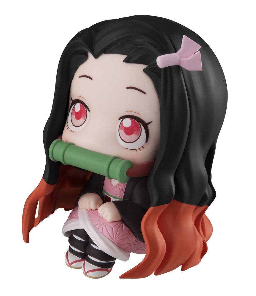 LOOKUP Demon Slayer KAMADO NEZUKO