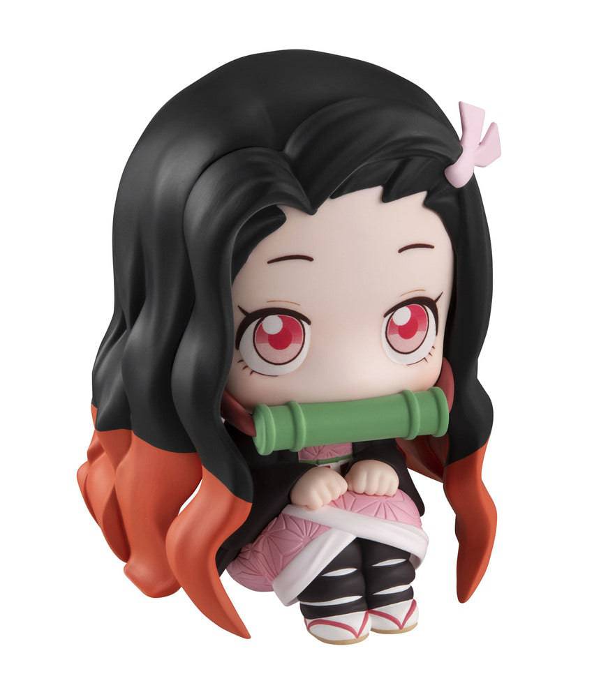 LOOKUP Demon Slayer KAMADO NEZUKO