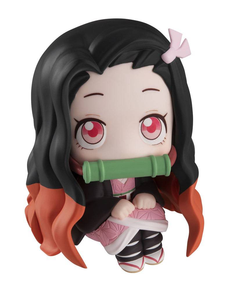 LOOKUP Demon Slayer KAMADO NEZUKO