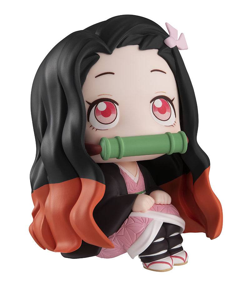 LOOKUP Demon Slayer KAMADO NEZUKO