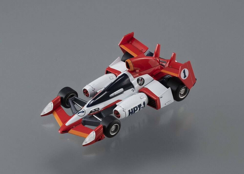 VARIABLE ACTION KIT FUTURE GPX CYBER FORMULA SET