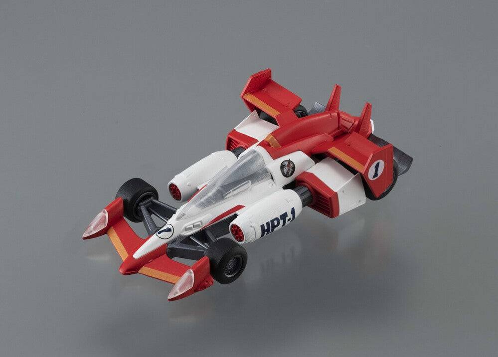 VARIABLE ACTION KIT FUTURE GPX CYBER FORMULA SET