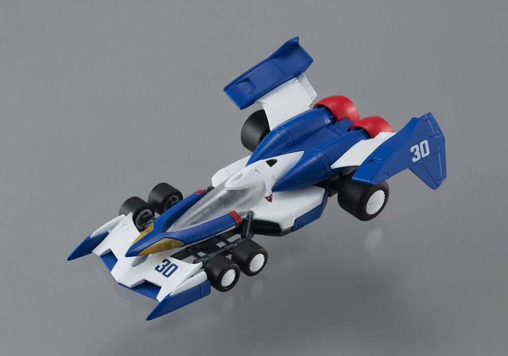 VARIABLE ACTION KIT FUTURE GPX CYBER FORMULA SET