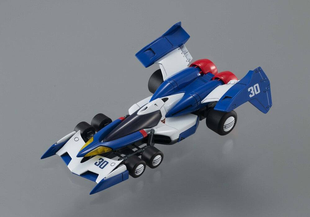 VARIABLE ACTION KIT FUTURE GPX CYBER FORMULA SET