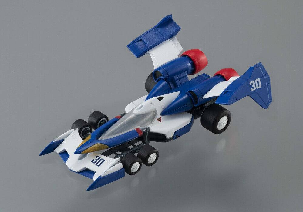 VARIABLE ACTION KIT FUTURE GPX CYBER FORMULA SET