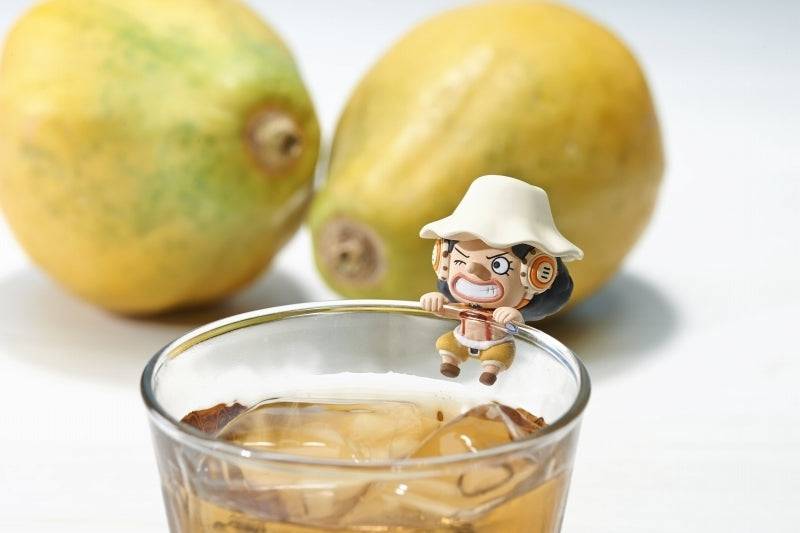 OCHATOMO SERIES ONE PIECE Tea Time of Pirates