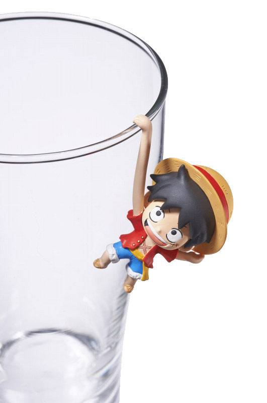 OCHATOMO SERIES ONE PIECE Tea Time of Pirates