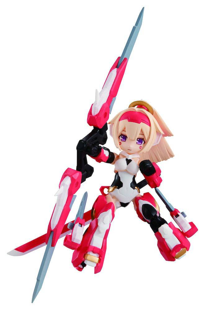 DESK TOP ARMY MEGAMI DEVICE ASURA SERIES