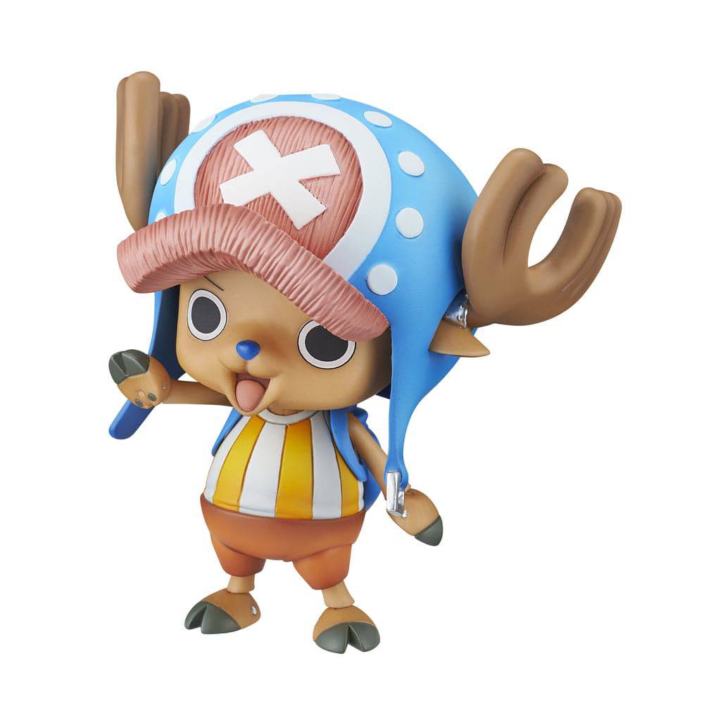 Variable Action Heroes ONE PIECE Tonytony Chopper