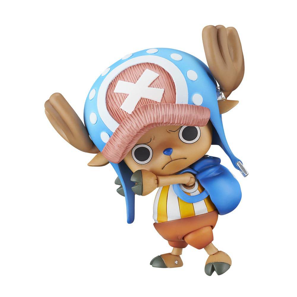 Variable Action Heroes ONE PIECE Tonytony Chopper