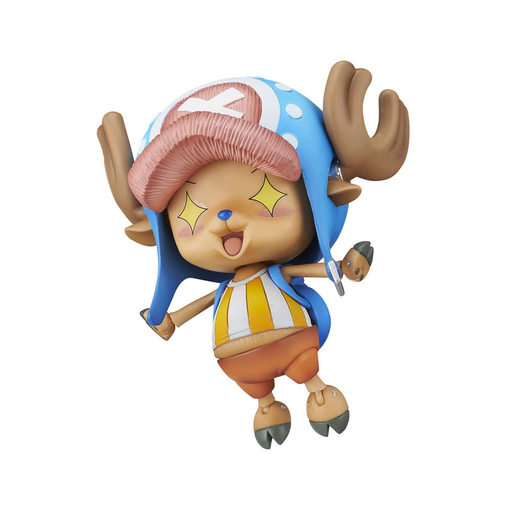 Variable Action Heroes ONE PIECE Tonytony Chopper