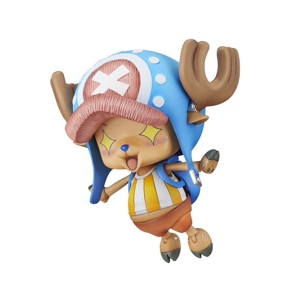 Variable Action Heroes ONE PIECE Tonytony Chopper