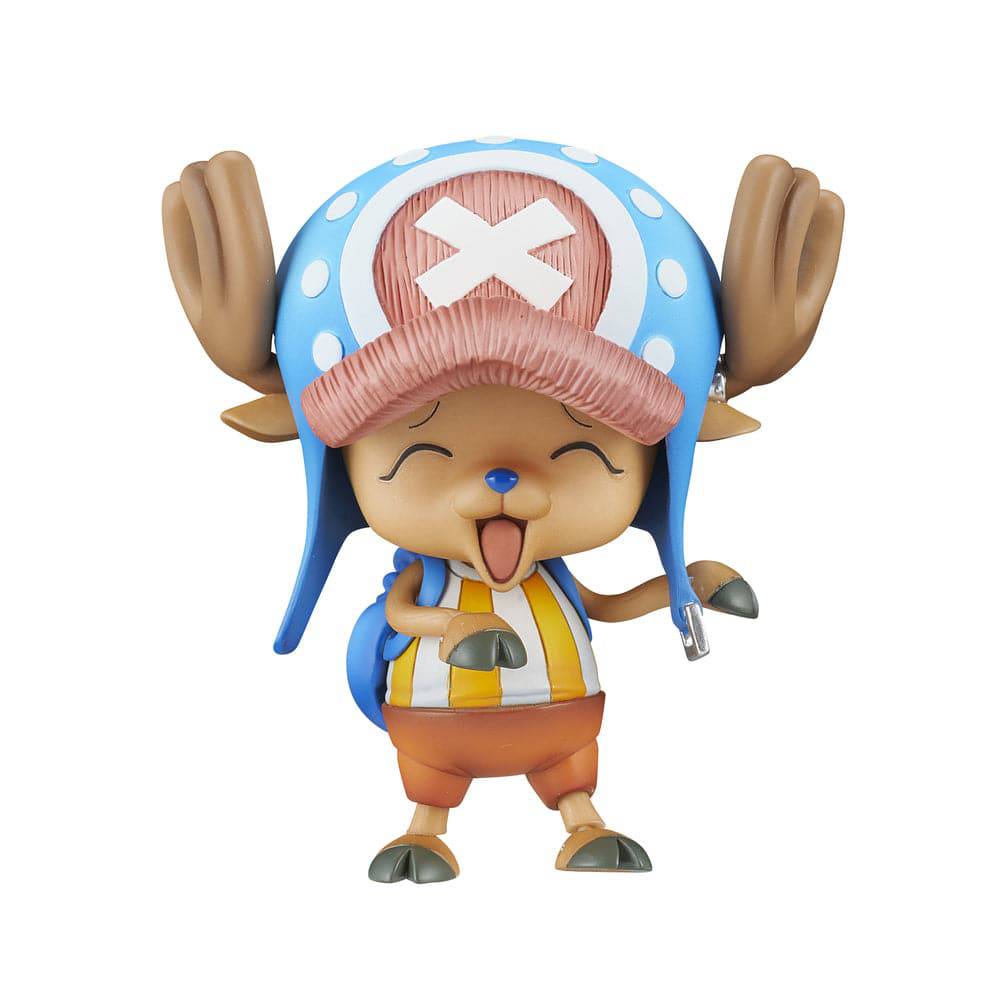 Variable Action Heroes ONE PIECE Tonytony Chopper