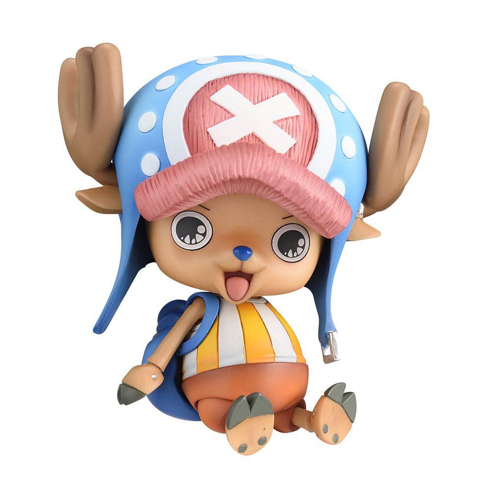 Variable Action Heroes ONE PIECE Tonytony Chopper