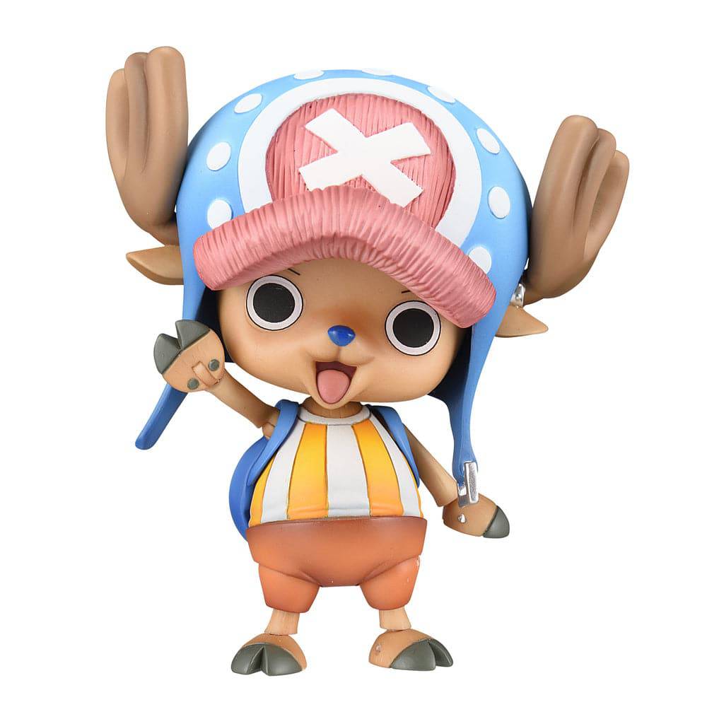 Variable Action Heroes ONE PIECE Tonytony Chopper