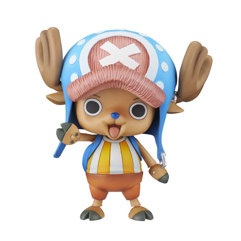 Variable Action Heroes ONE PIECE Tonytony Chopper