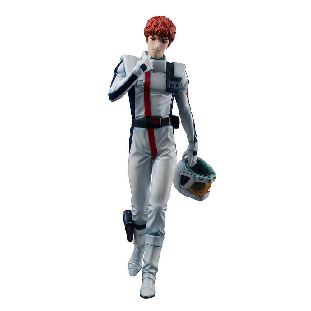 GGG Mobile Suit Gundam Char's Counterattack Amuro Ray