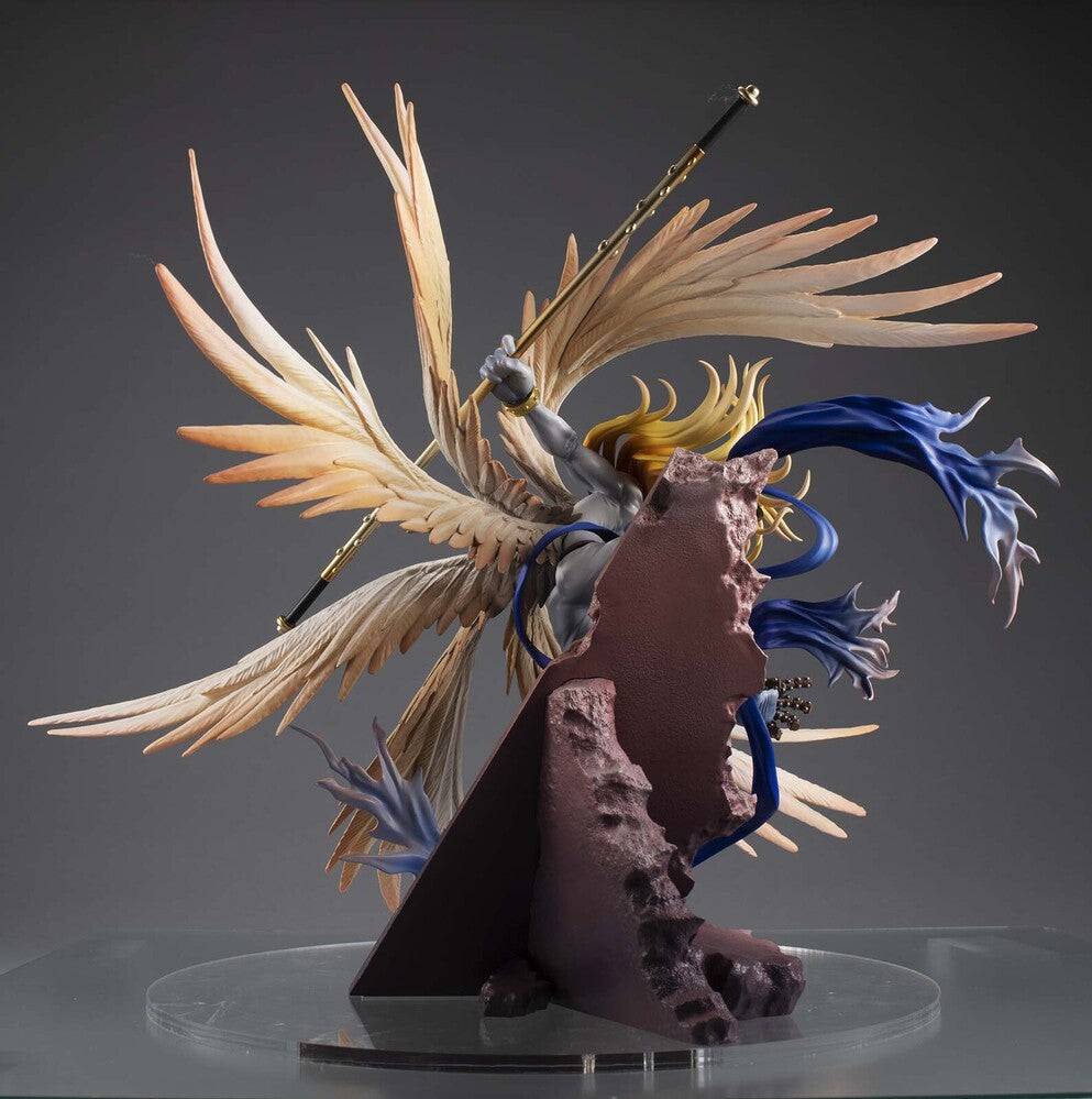 Precious G.E.M. Series Digimon Adventure Angemon 20th