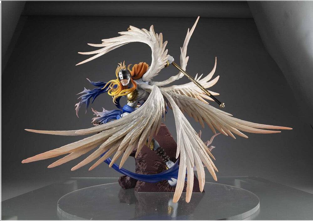 Precious G.E.M. Series Digimon Adventure Angemon 20th