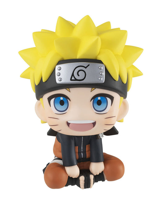 LOOK UP SERIES NARUTO - UZUMAKI NARUTO