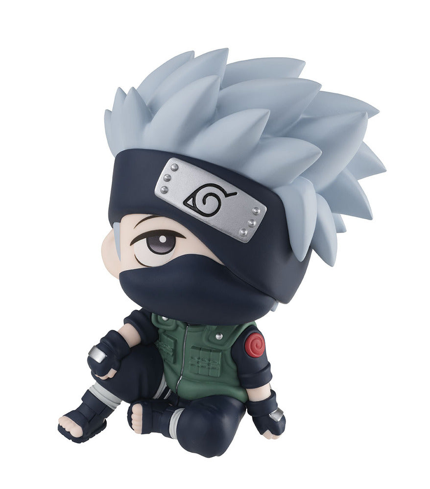 LOOK UP SERIES NARUTO - HATAKE KAKASHI