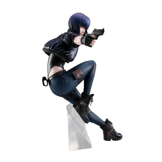 Ghost in the Shell SAC_2045 KUSANAGI MOTOKO