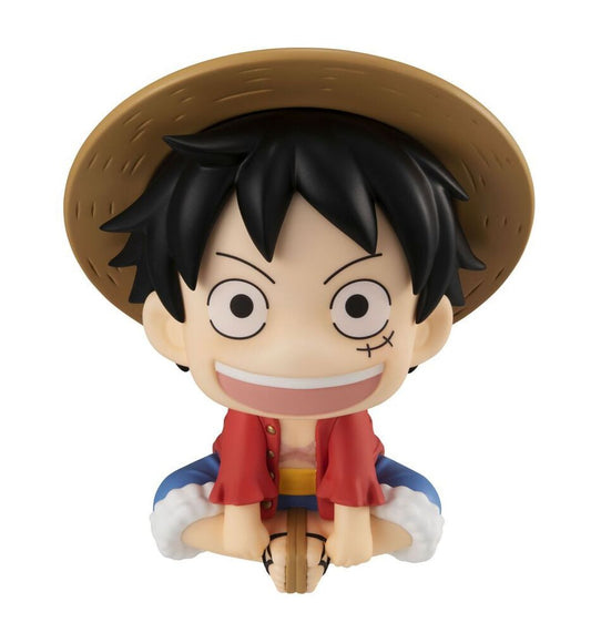 LOOKUP ONE PIECE Monkey. D. Luffy