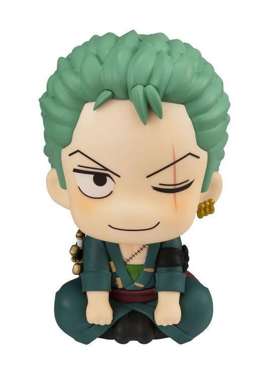 LOOKUP ONE PIECE Roronoa Zoro