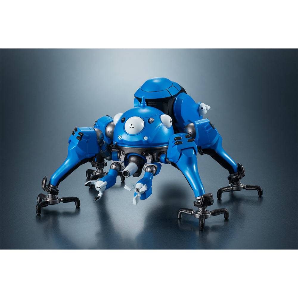 Variable Action Hi-SPEC Ghost in the Shell SAC_2045
TACHIKOMA & KUSANAGI MOTOKO