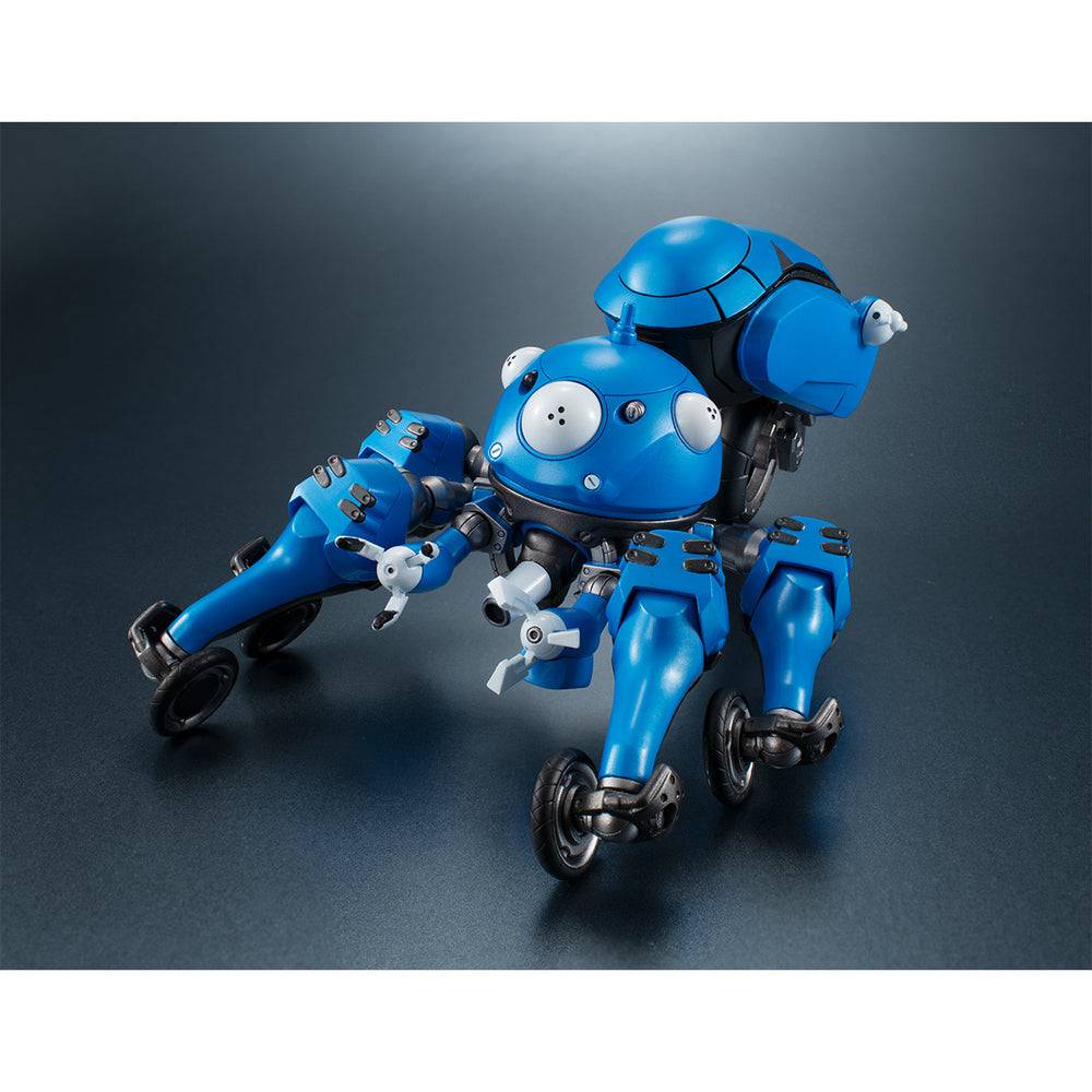 Variable Action Hi-SPEC Ghost in the Shell SAC_2045
TACHIKOMA & KUSANAGI MOTOKO