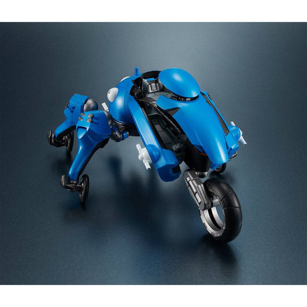 Variable Action Hi-SPEC Ghost in the Shell SAC_2045
TACHIKOMA & KUSANAGI MOTOKO