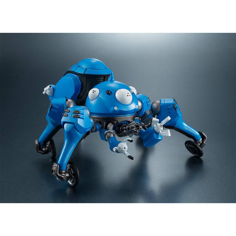 Variable Action Hi-SPEC Ghost in the Shell SAC_2045
TACHIKOMA & KUSANAGI MOTOKO