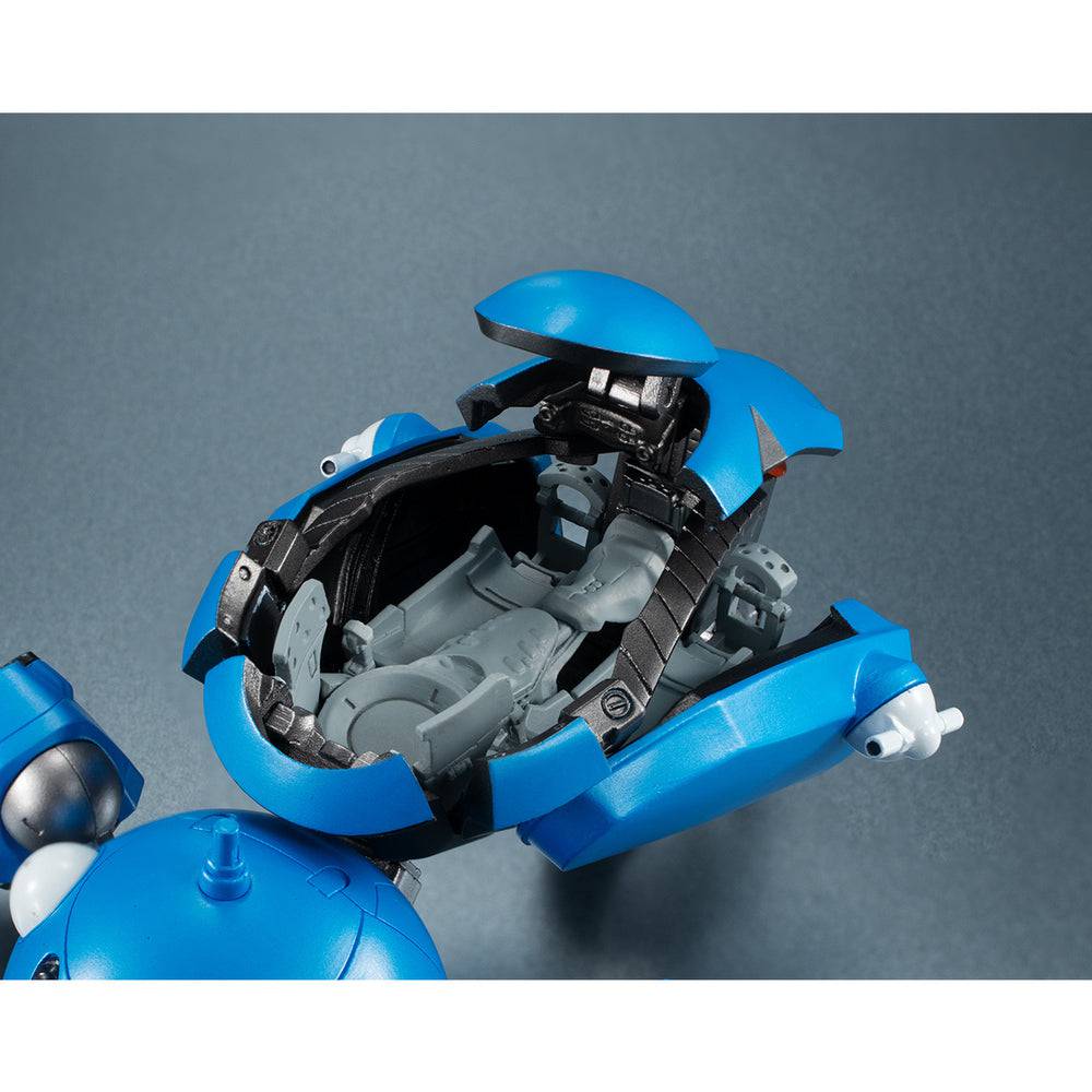 Variable Action Hi-SPEC Ghost in the Shell SAC_2045
TACHIKOMA & KUSANAGI MOTOKO