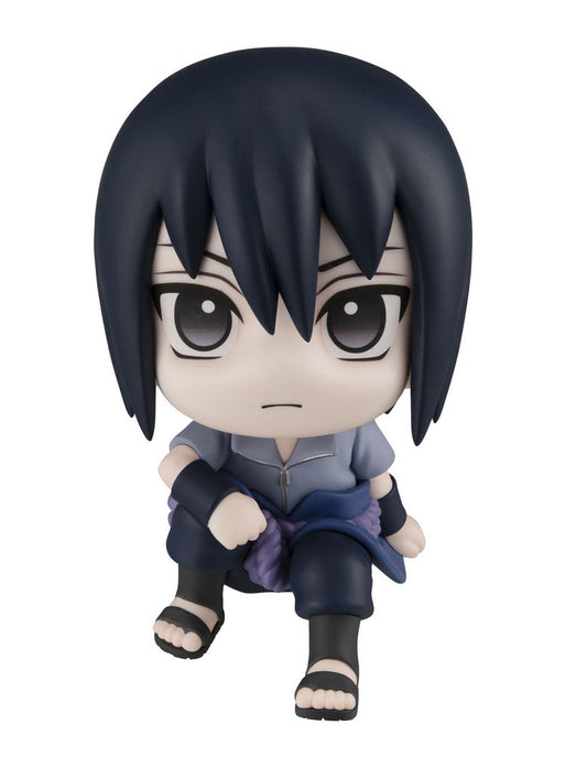 Lookup NARUTO UCHIHA SASUKE