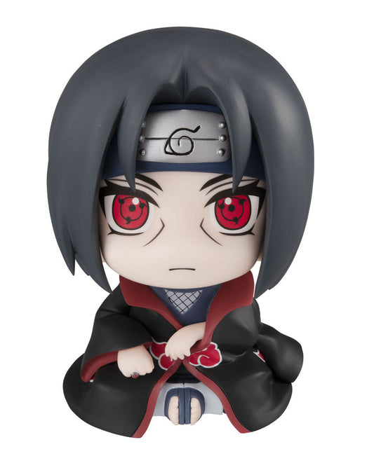 Lookup NARUTO UCHIHA ITACHI