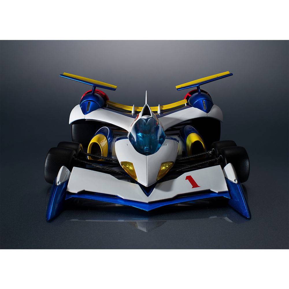 Variable Action Hi-SPEC  Future GPX Cyber Formula 11 SUPER ASRADA AKF-11 (with gift)