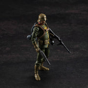 G.M.G. Mobile Suit Gundam Principality of Zeon Army Soldier 02