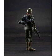 G.M.G. Mobile Suit Gundam Principality of Zeon Army Soldier 02