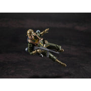 G.M.G. Mobile Suit Gundam Principality of Zeon Army Soldier 02