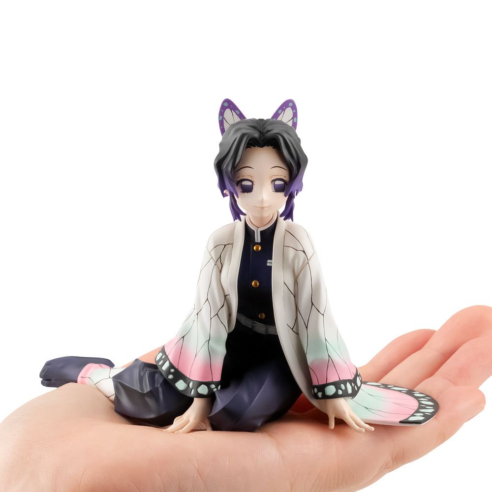 G.E.M.  Demon Slayer PALM SIZE SHINOBU [with gift]