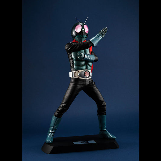 Ultimate Article Masked Rider Original No.1