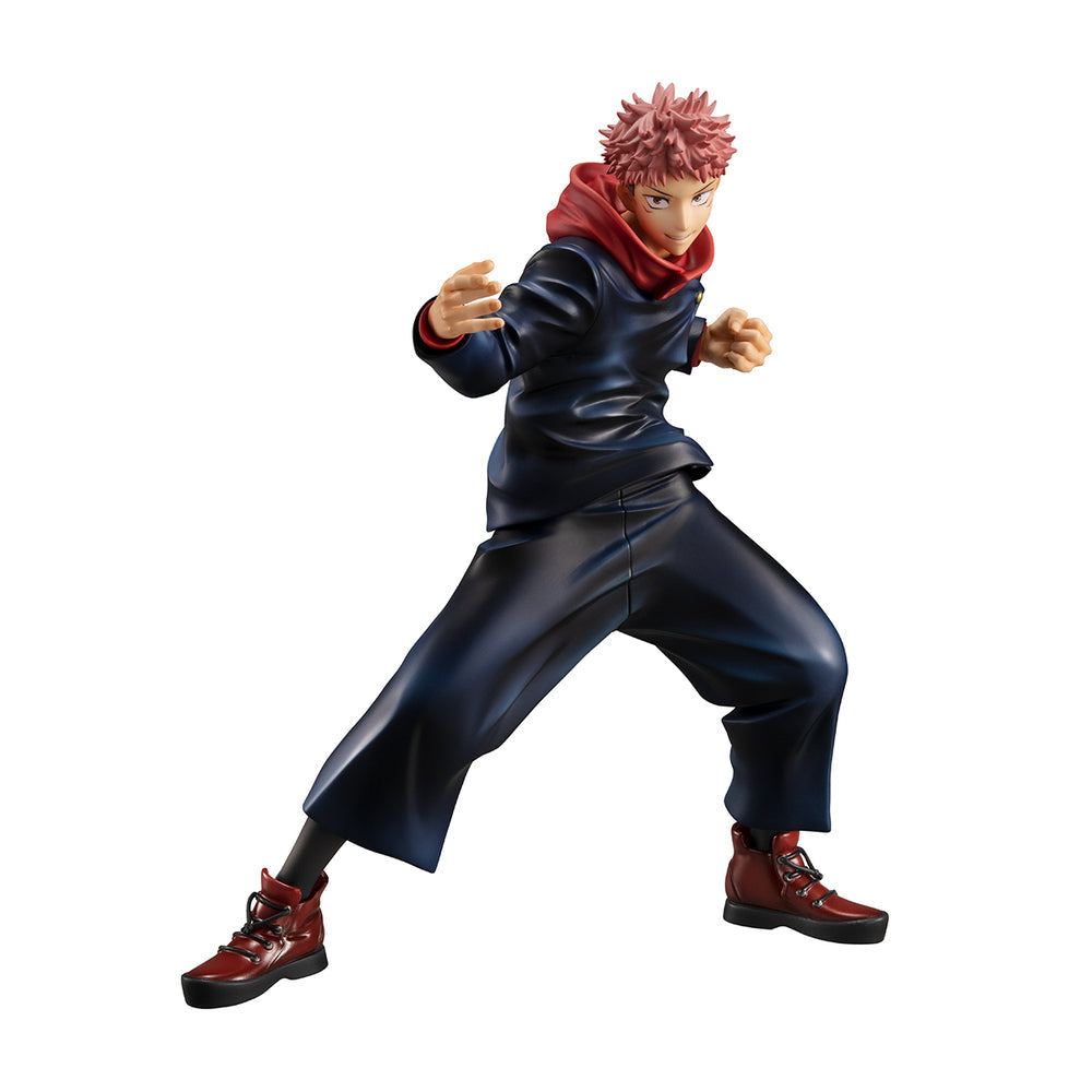 Jujutsu Kaisen Itadori Yuji