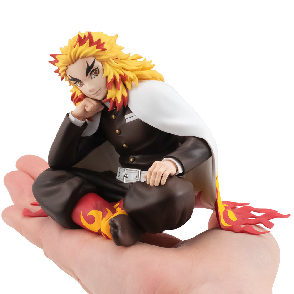 G.E.M. Series Demon Slayer Palm size Rengoku