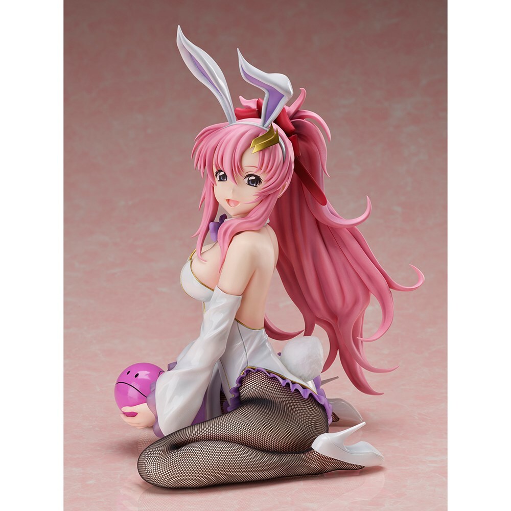 B-style MOBILE SUIT GUNDAM SEED Lacus Clyne Bunny Ver.